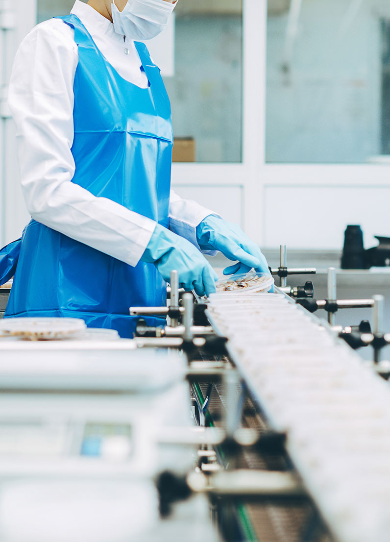 In general, food poisoning lawsuits are similar to other product liability claims where a manufacturer is responsible for putting a defective product in the hands of a customer.