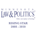 Minnesota Law & Politics