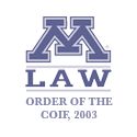 University of Minnesota Law School