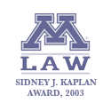 University of Minnesota Law School