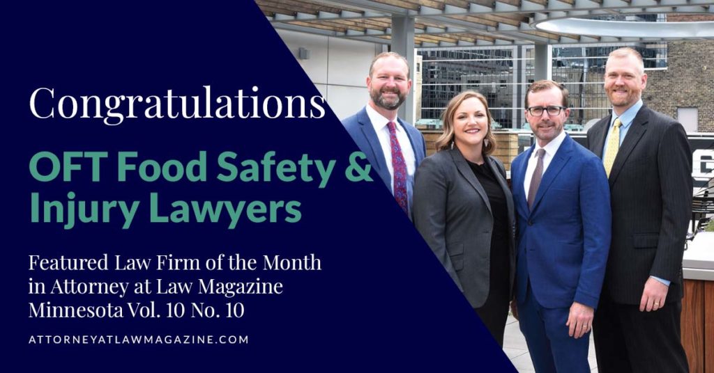 featured law firm of the month