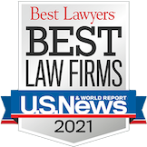 Best Lawyers 2021