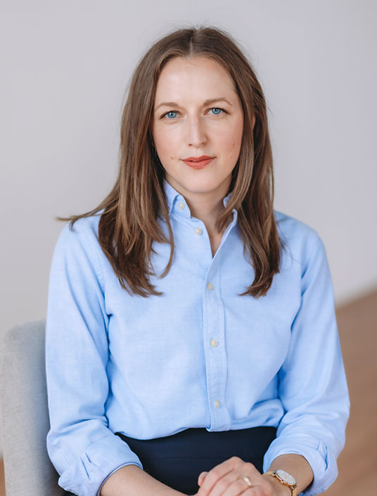 Elanor Gray
