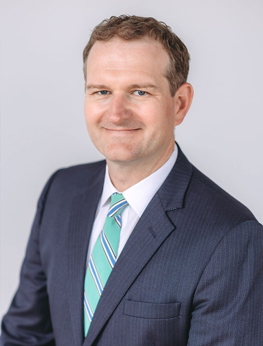Ryan Osterholm